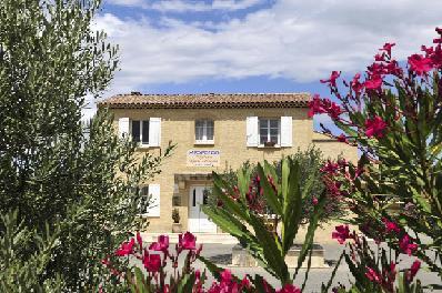 Residhotel Grand Avignon